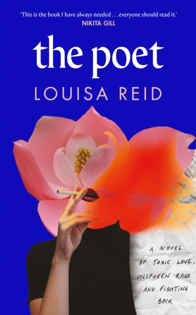 The Poet - A novel of toxic love, unspoken rage and fighting back