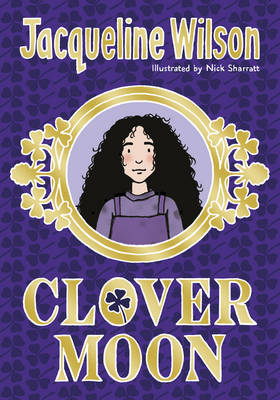 CLOVER MOON