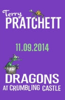 Dragons at Crumbling Castle: And Other Stories