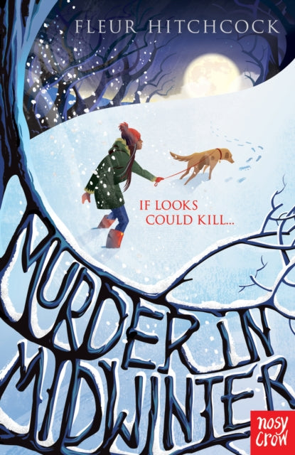 Murder In Midwinter