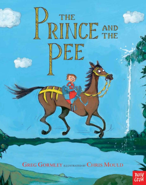 Prince and the Pee