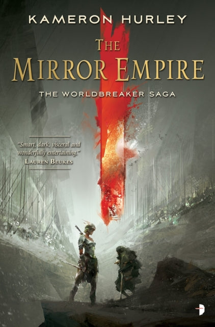 Mirror Empire