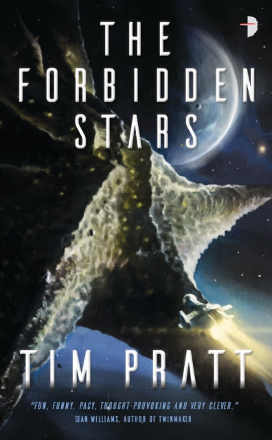 The Forbidden Stars - BOOK III OF THE AXIOM
