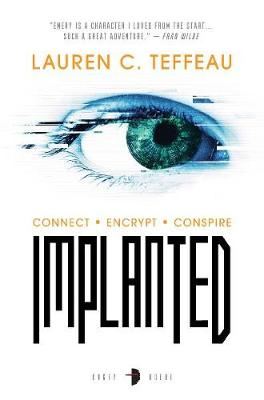 Implanted