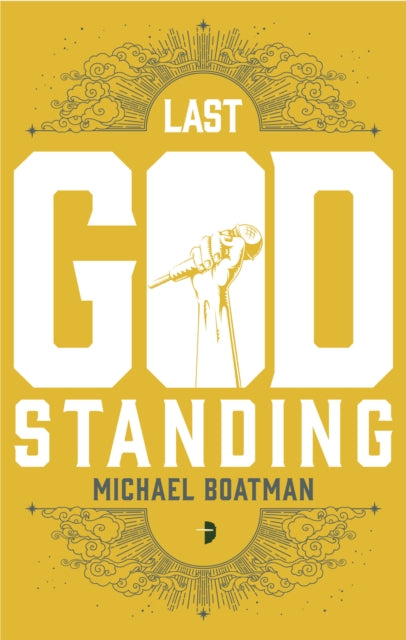 Last God Standing