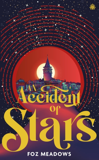 Accident of Stars