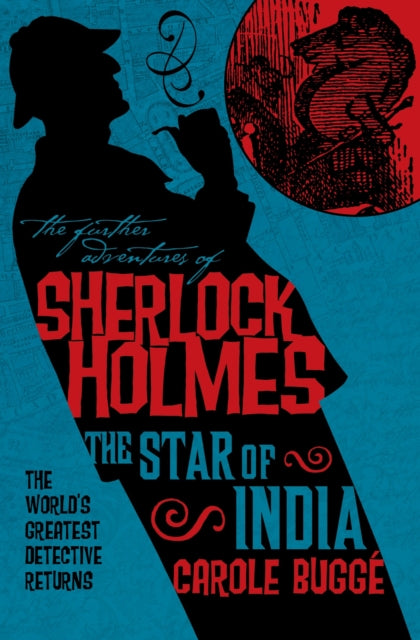 Further Adv of S. Holmes, Star of India, The