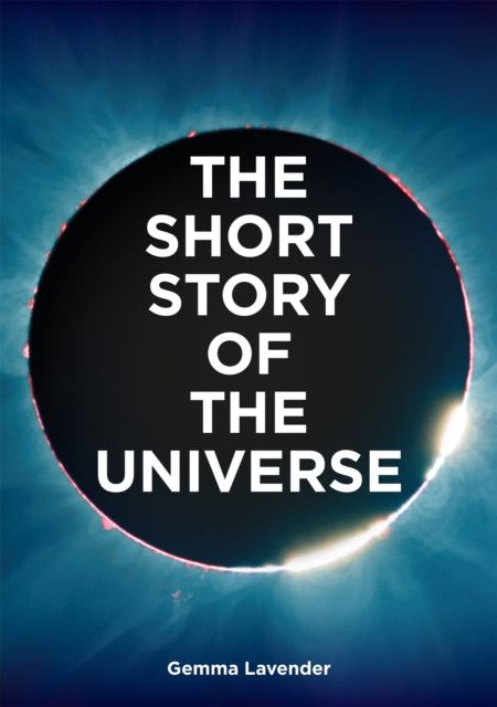 Short Story of the Universe