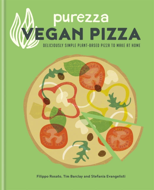 PUREZZA VEGAN PIZZA