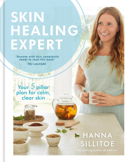 SKIN HEALING EXPERT