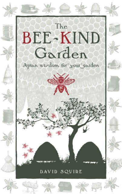 Bee-Kind Garden