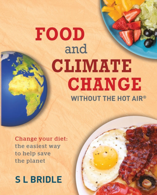 Food and Climate Change without the hot air