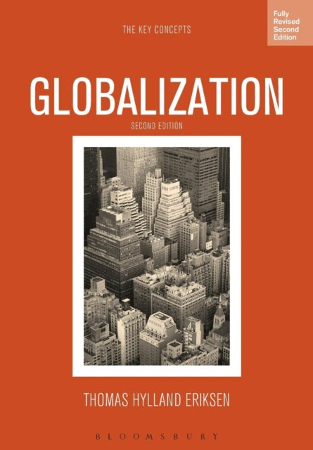 Globalization: The Key Concepts