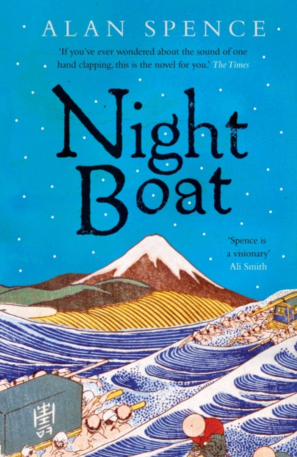 Night Boat