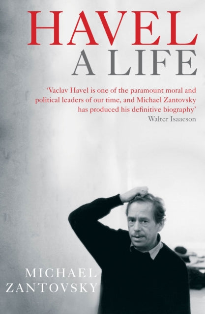 Havel: A Life