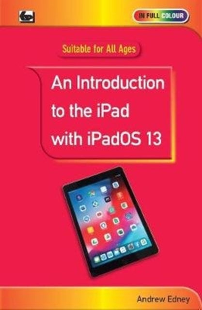 Introduction to the iPad with iPadOS 13