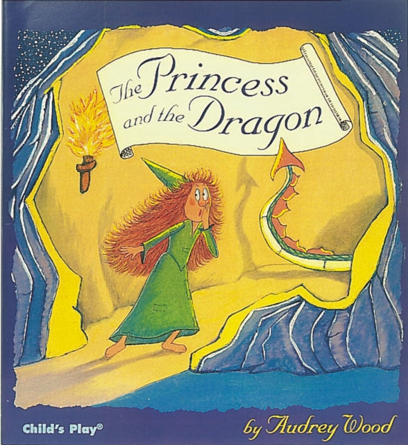 Princess and the Dragon