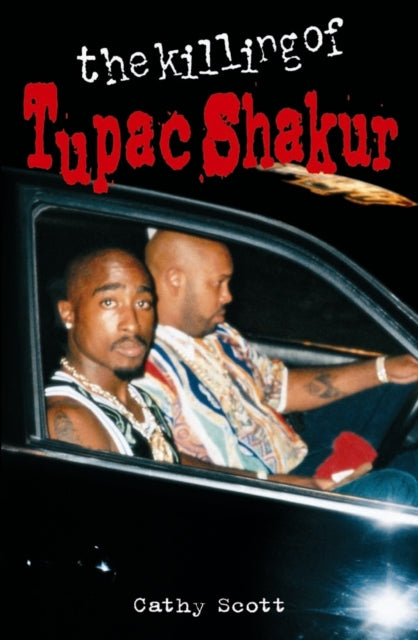 Killing Of Tupac Shakur