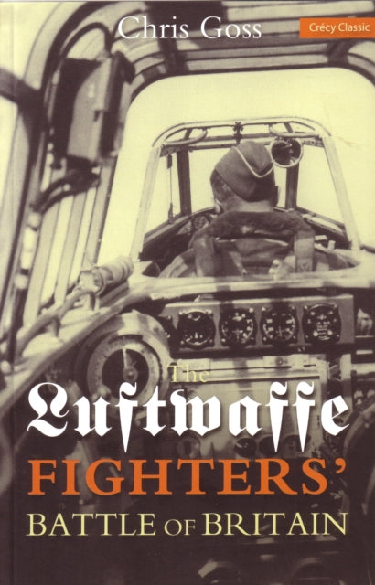 The Luftwaffe's Blitz: The Inside Story November 1940-May 1941