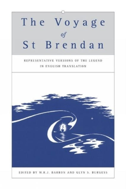 Voyage of St Brendan