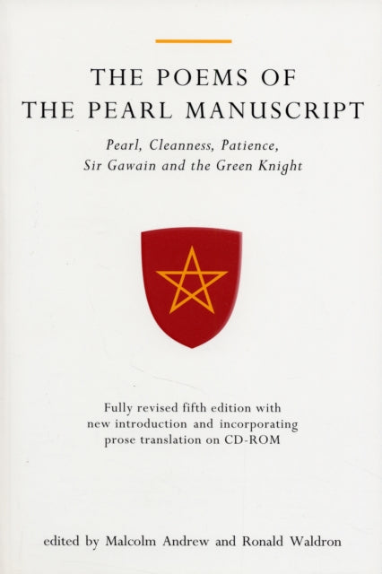 Poems of the Pearl Manuscript