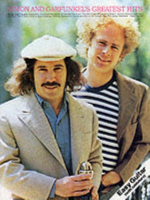 Simon & Garfunkel's Greatest Hits