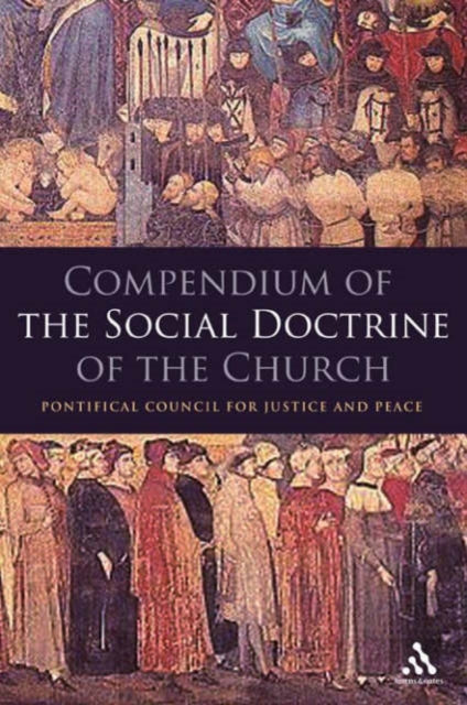 Compendium of the Social Doctrine of the Church