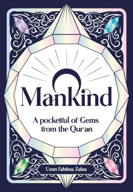 O Mankind!