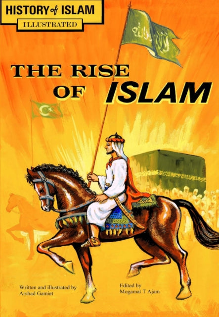 Rise of Islam