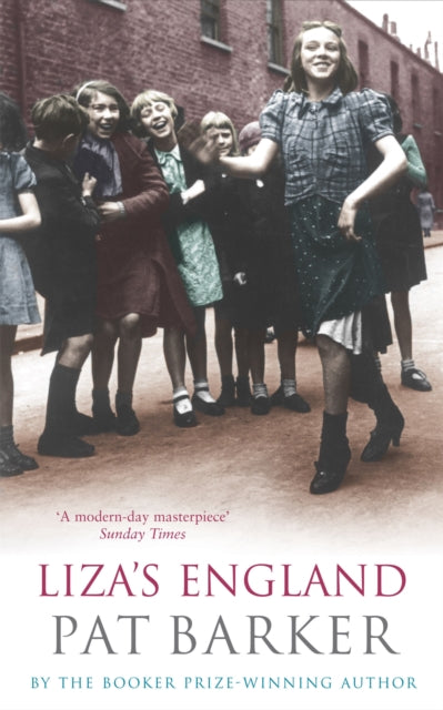 Liza's England