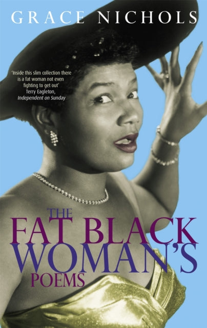 Fat Black Woman's Poems