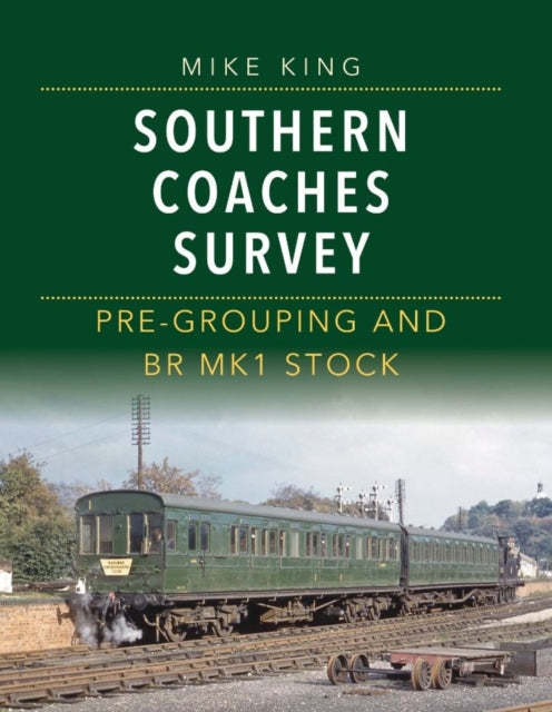 Southern Coaches Survey