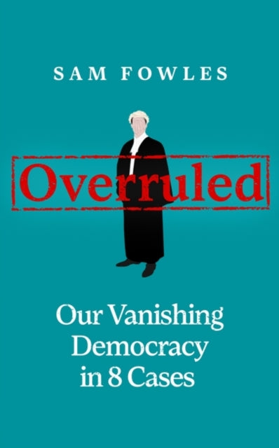 Overruled