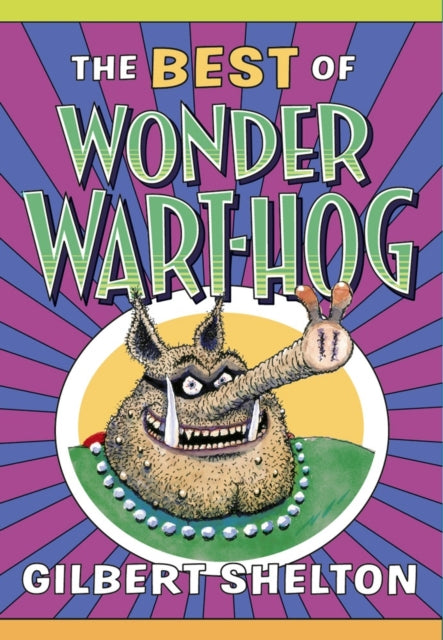 Best of Wonder Wart-Hog