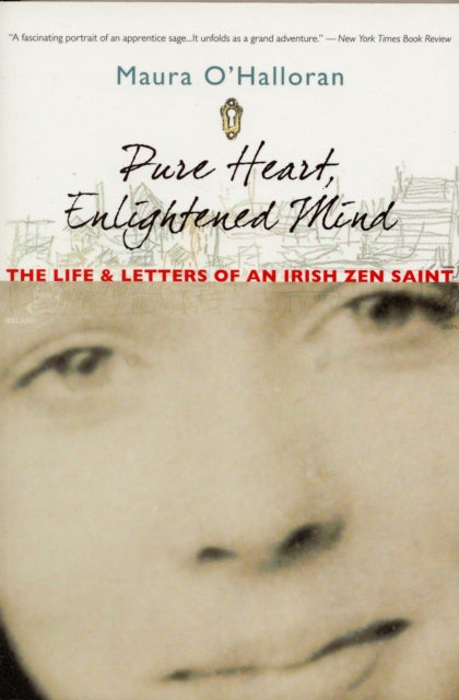 Pure Heart, Enlightened Mind