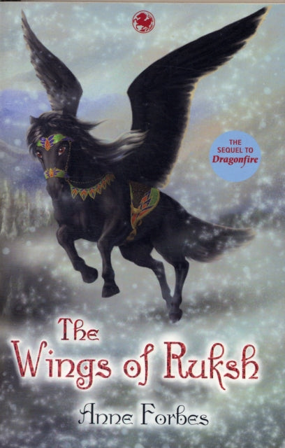 Wings of Ruksh