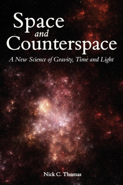 Space and Counterspace