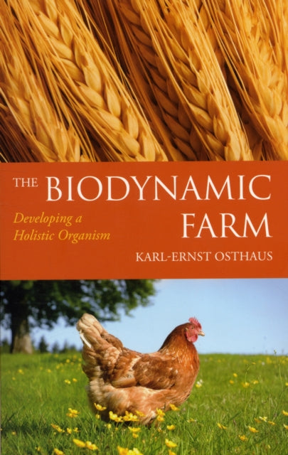 Biodynamic Farm