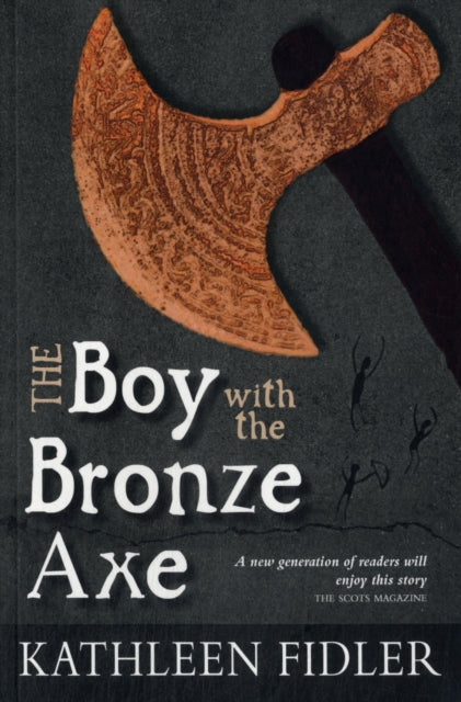 Boy with the Bronze Axe