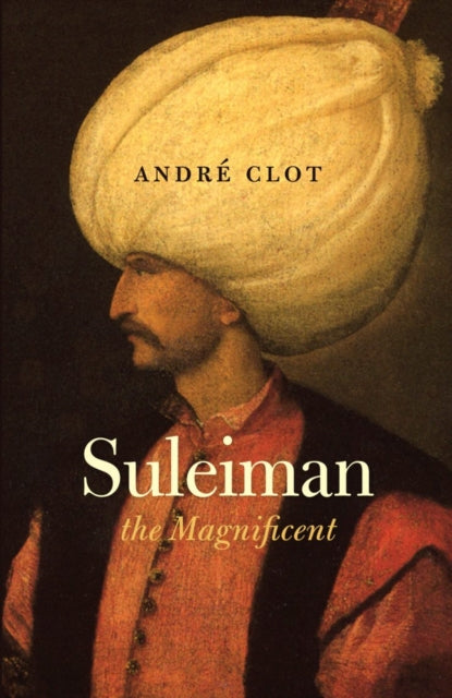 Suleiman the Magnificant