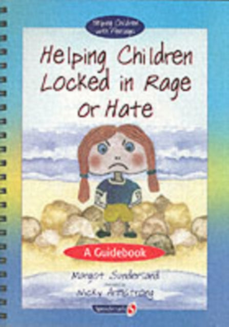 Helping Children Locked in Rage or Hate – EMKA