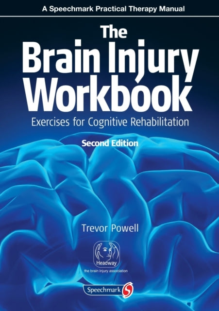 Brain Injury Workbook