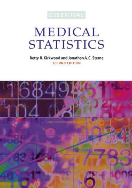 Essential Medical Statistics 2E
