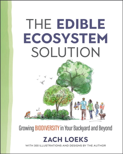 Edible Ecosystem Solution