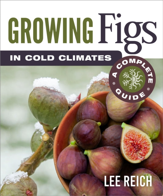 Growing Figs in Cold Climates - A Complete Guide