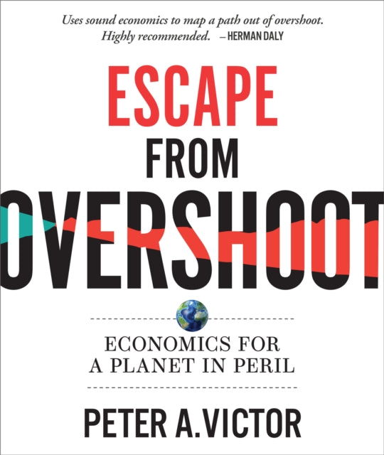 Escape from Overshoot