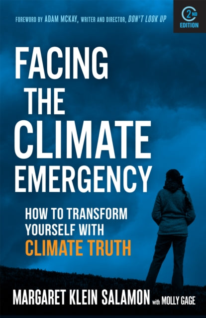 Facing the Climate Emergency, Second Edition