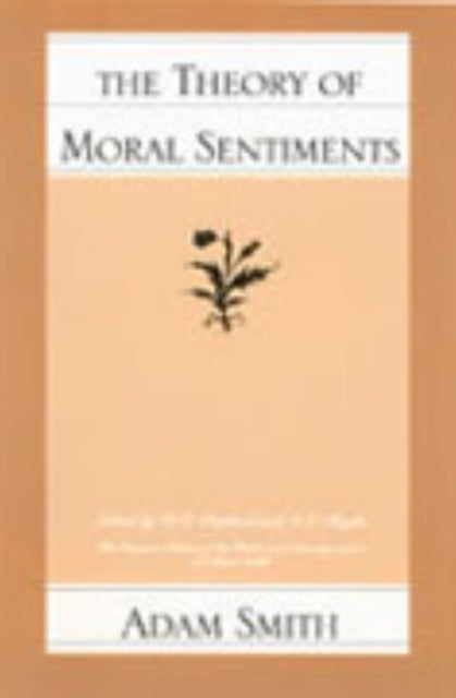 Theory of Moral Sentiments