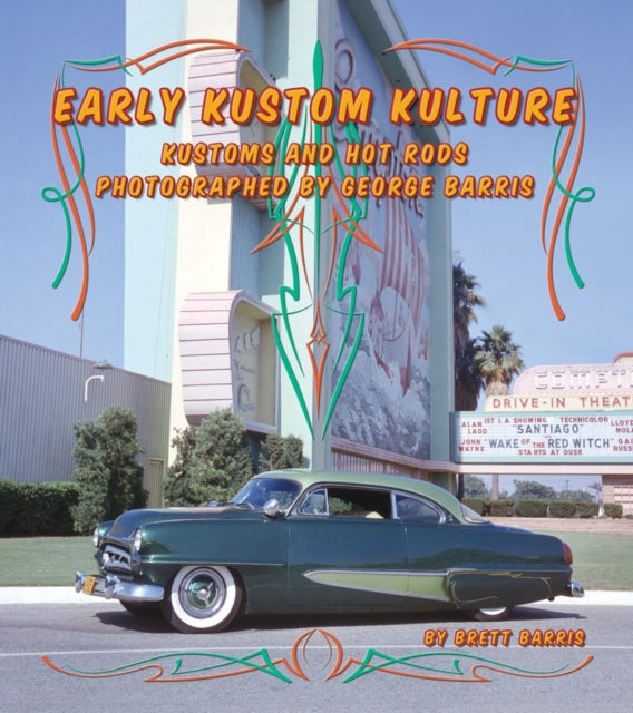 Early Kustom Kulture