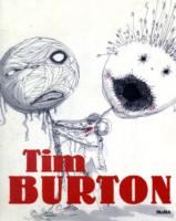 Tim Burton